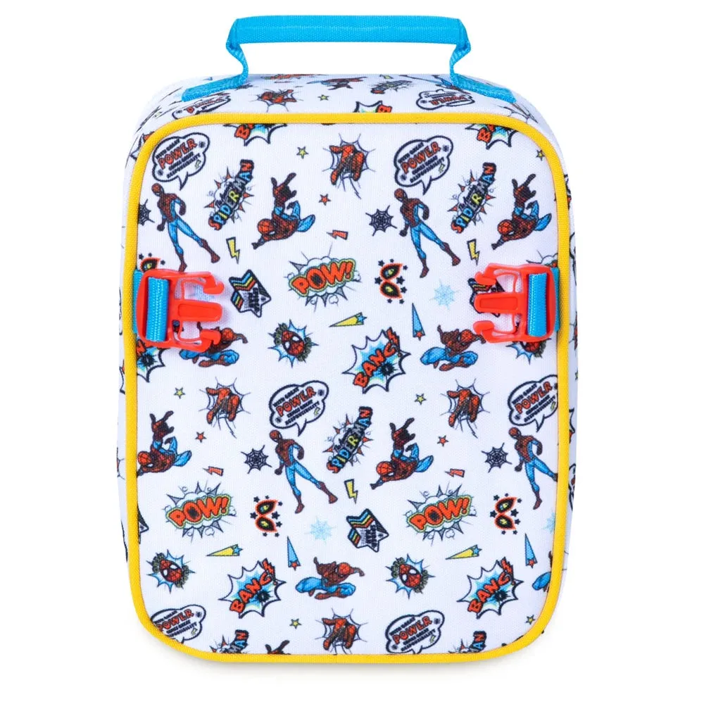 Spider-Man Lunch Bag