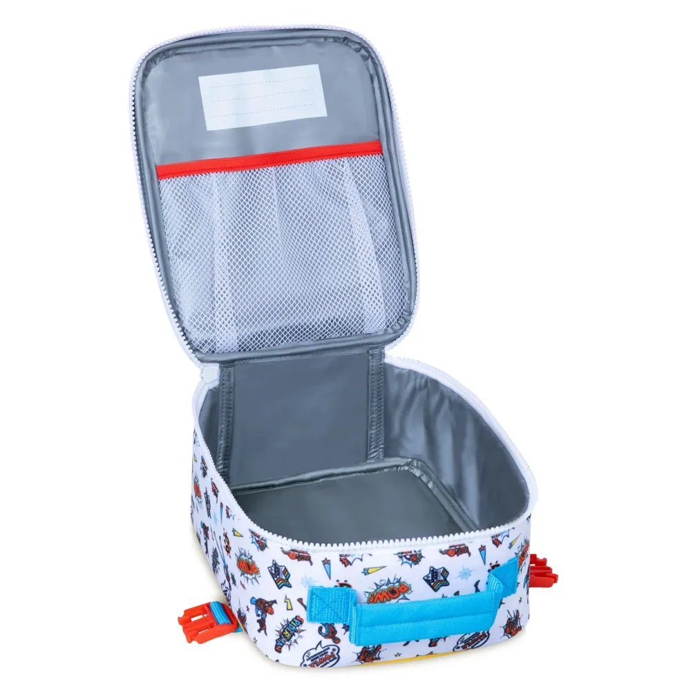 Spider-Man Lunch Bag