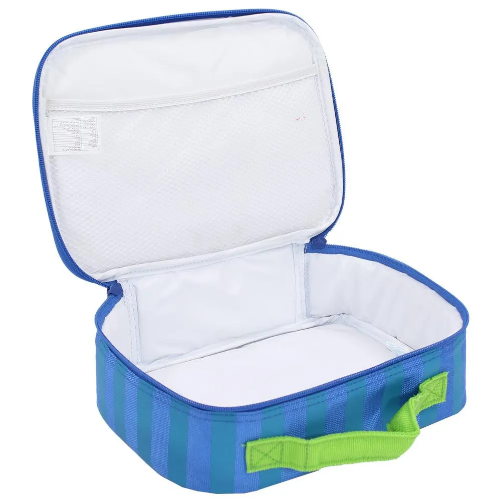 Stephen Joseph Classic Lunch Bag (Shark)