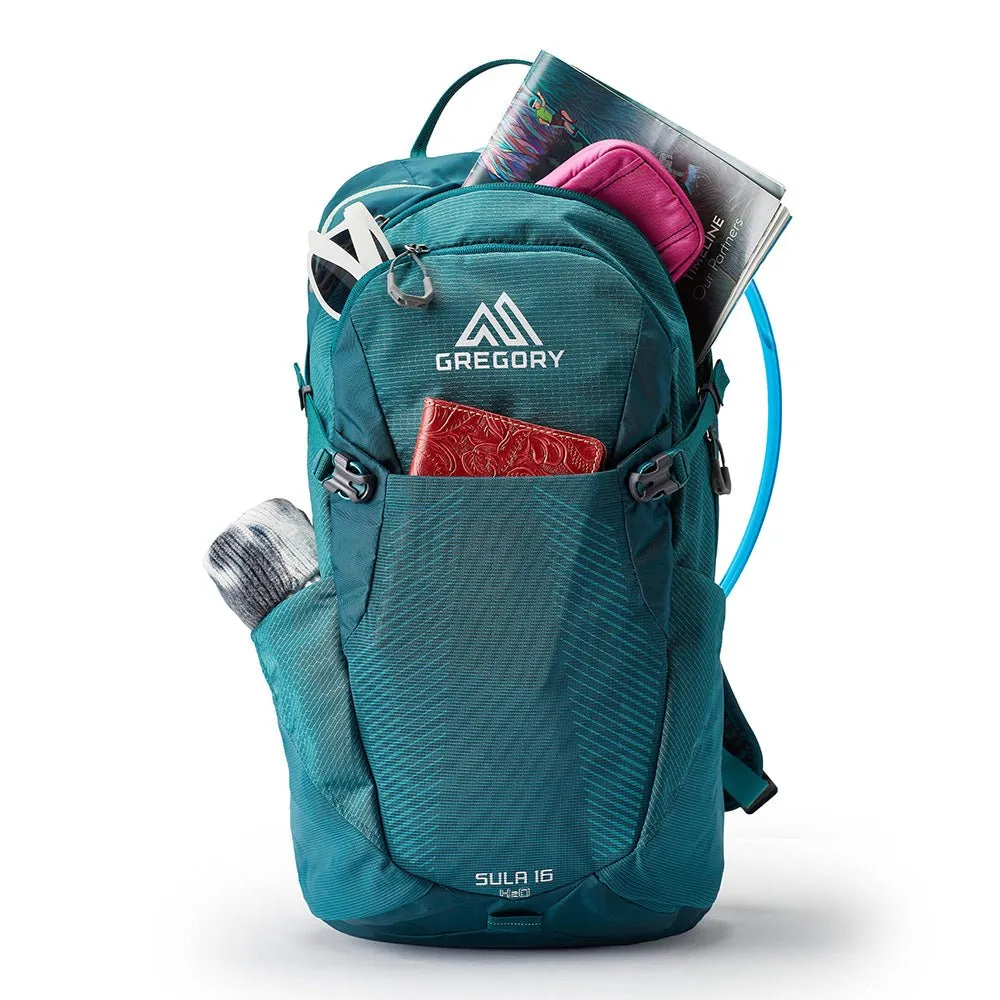 SULA 16L H2O BACKPACK