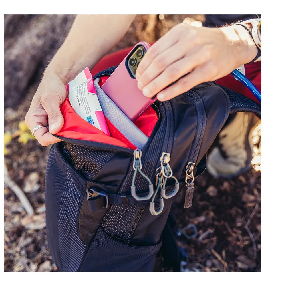 SULA 16L H2O BACKPACK