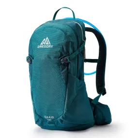 SULA 16L H2O BACKPACK