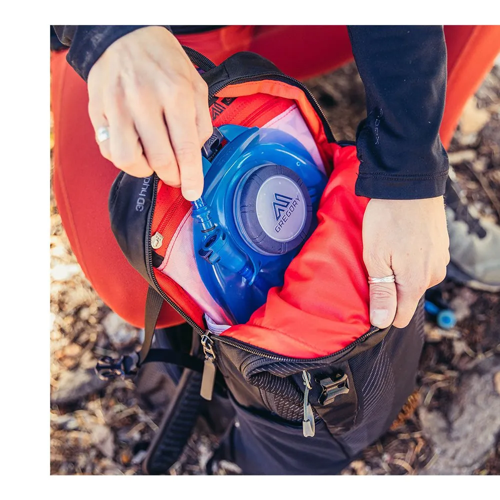 SULA 16L H2O BACKPACK