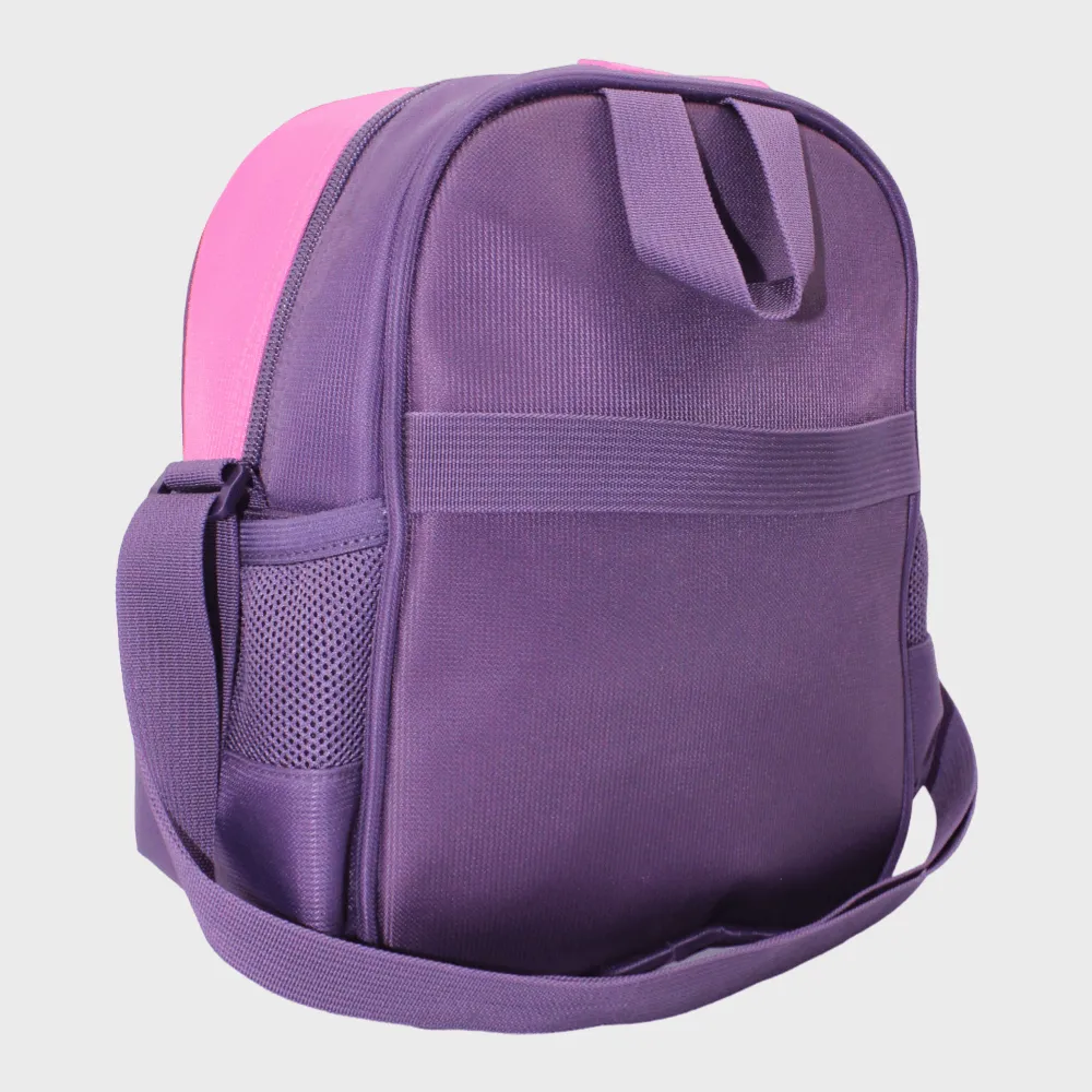 Sweet Girl Lunch Bag