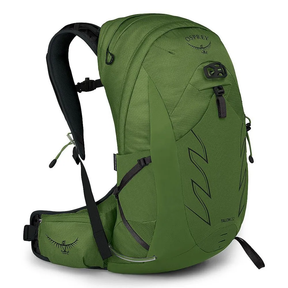 TALON 22L BACKPACK