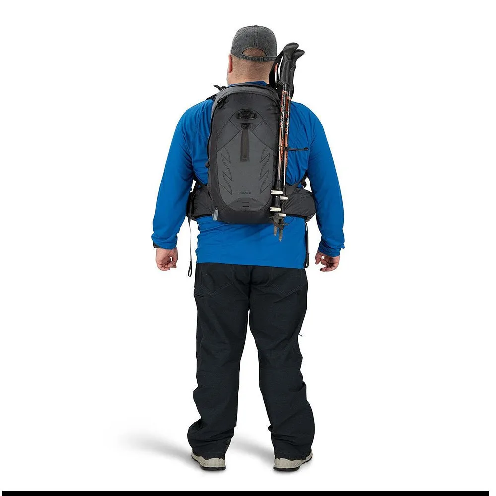 TALON 22L EXTENDED FIT BACKPACK