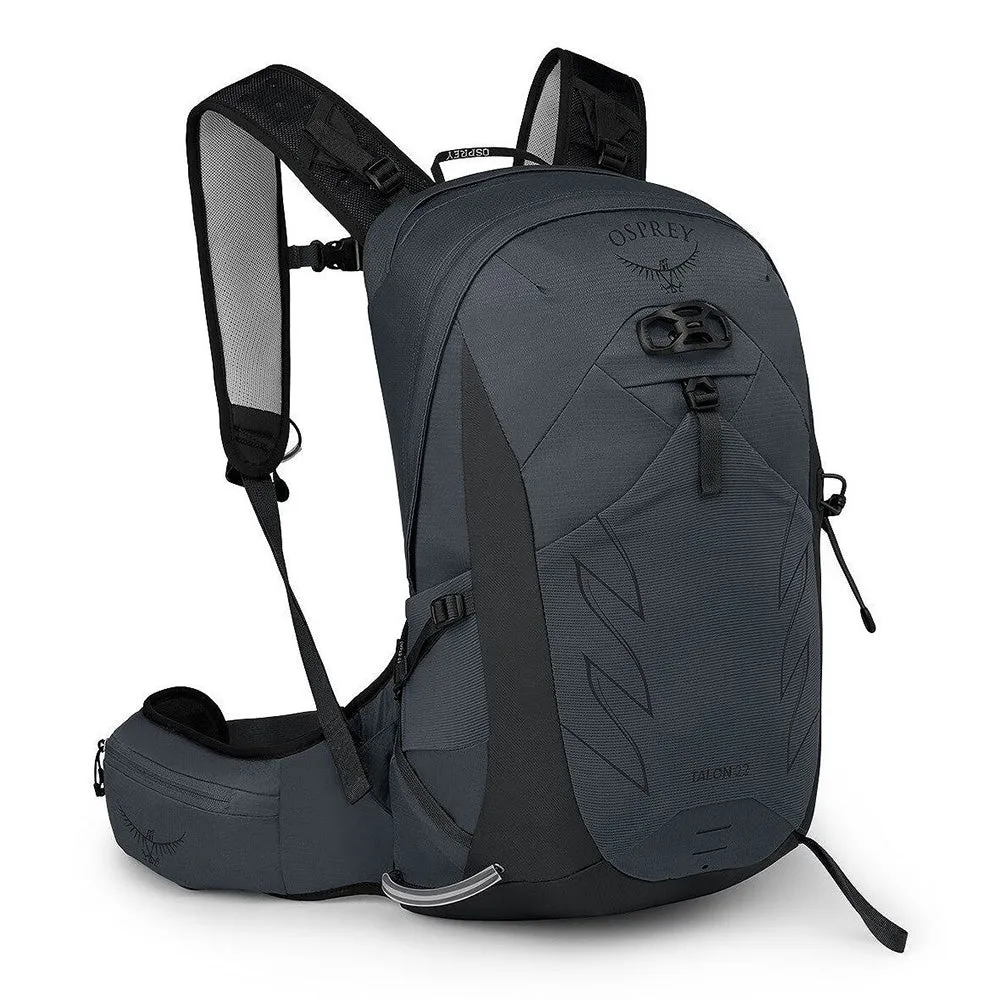 TALON 22L EXTENDED FIT BACKPACK