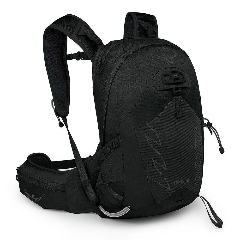TEMPEST 20L EXTENDED FIT BACKPACK - WOMEN'S