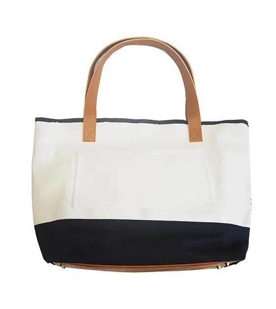 The Animal Project Resort Totes (Animals In Gold By Jun-Yi)
