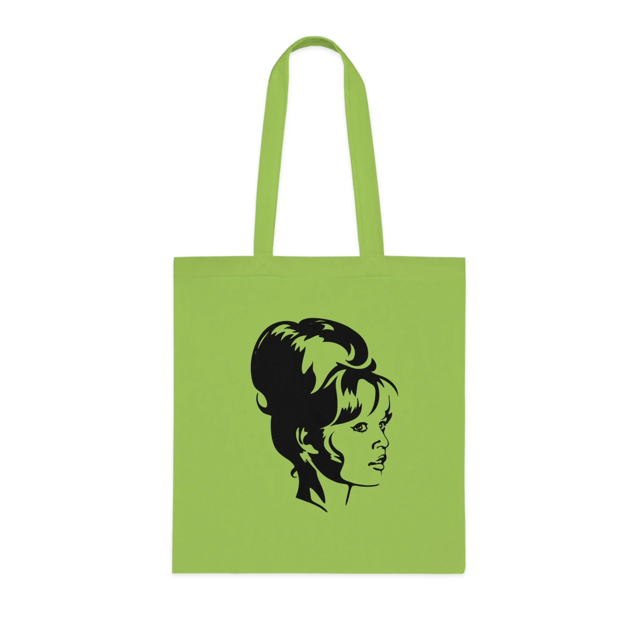 The Brigitte Tote Bag