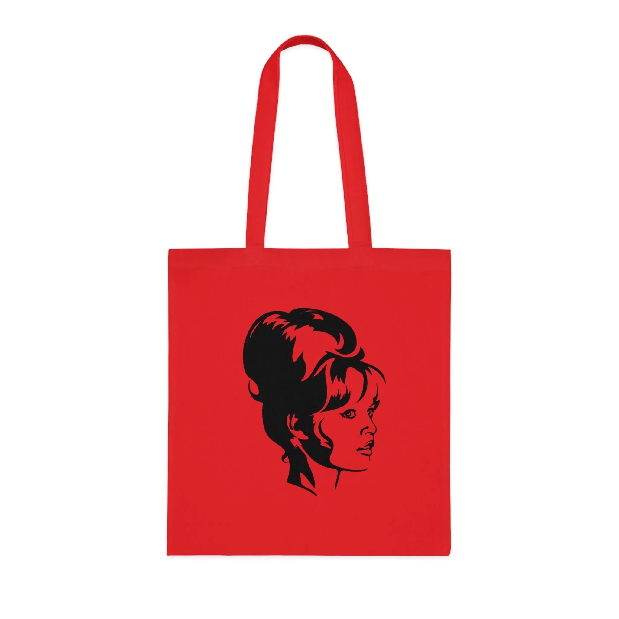The Brigitte Tote Bag