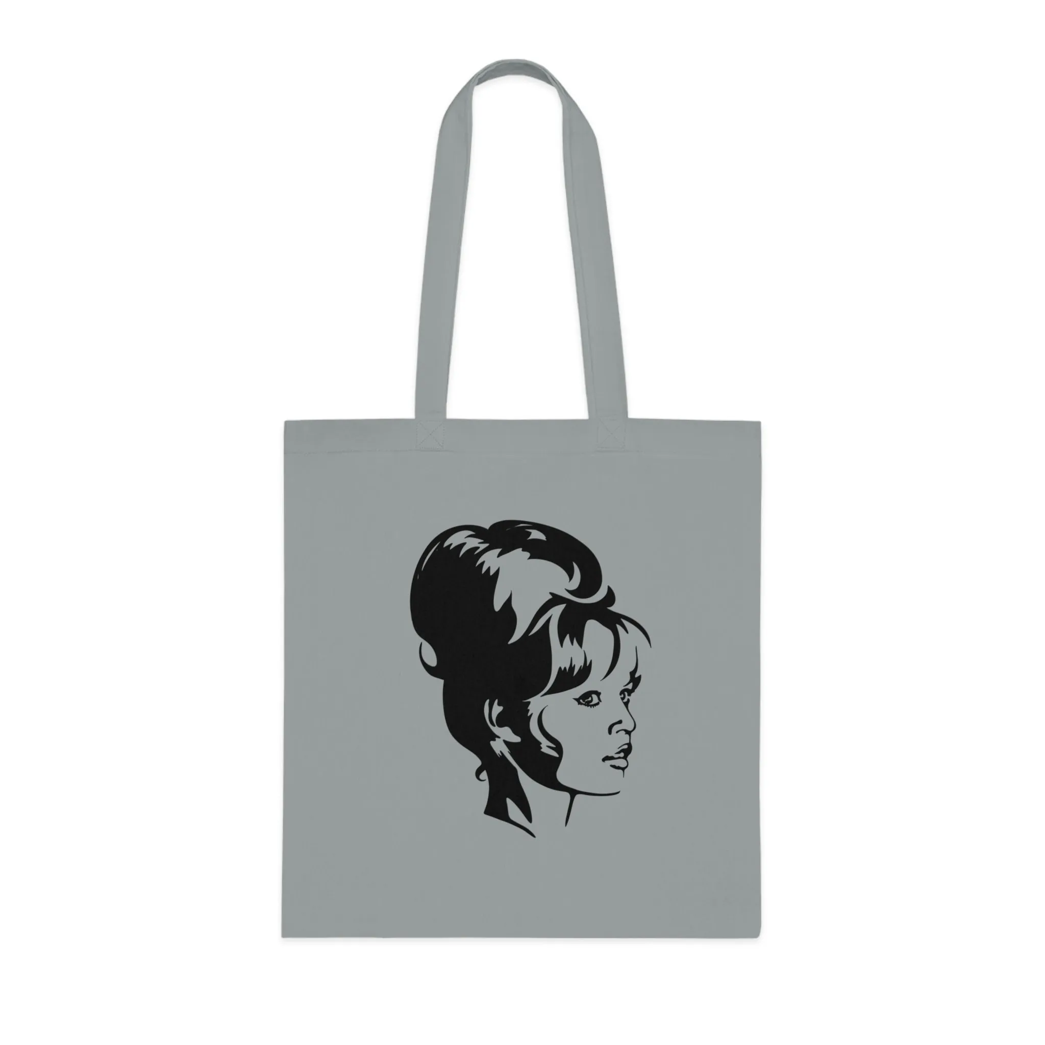 The Brigitte Tote Bag