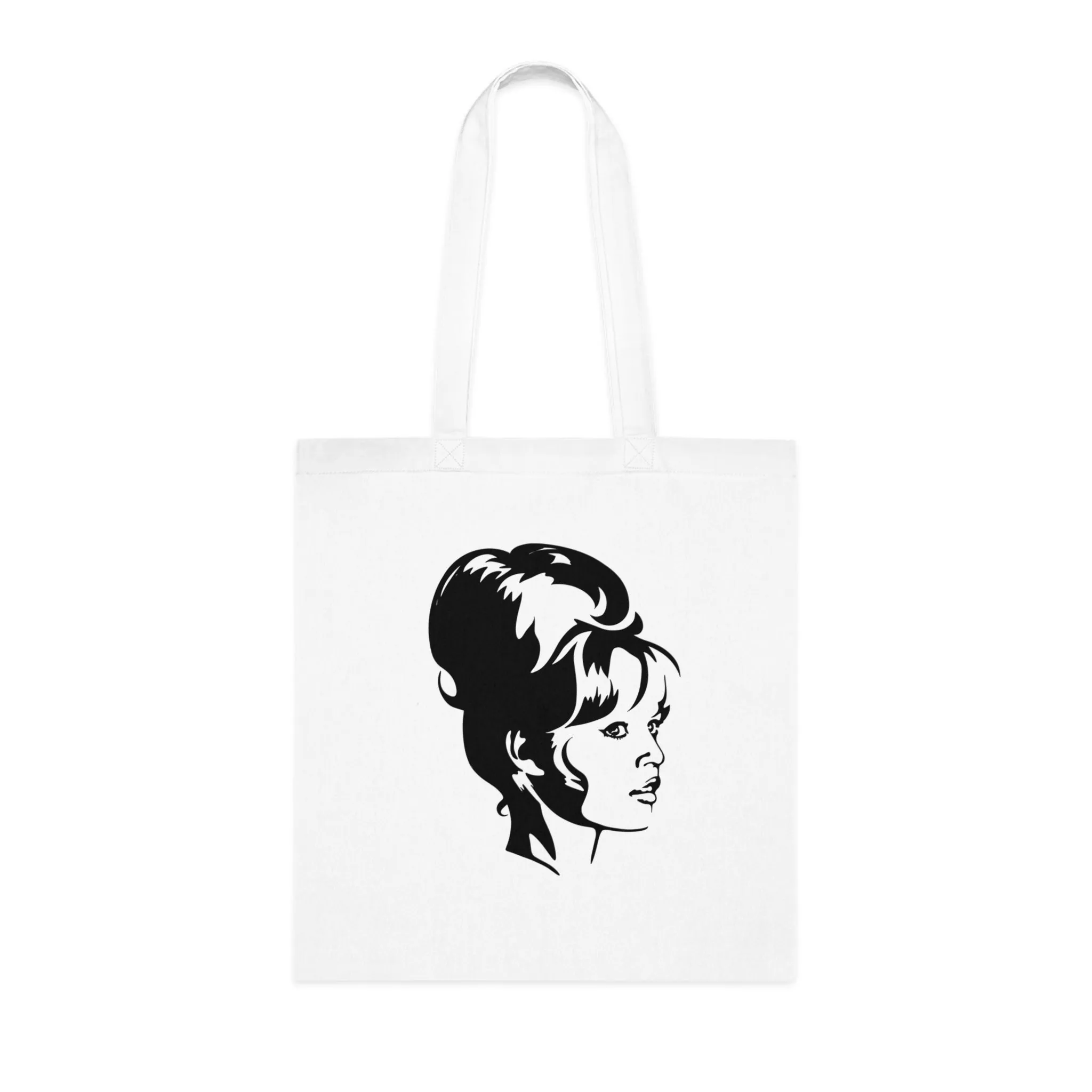 The Brigitte Tote Bag