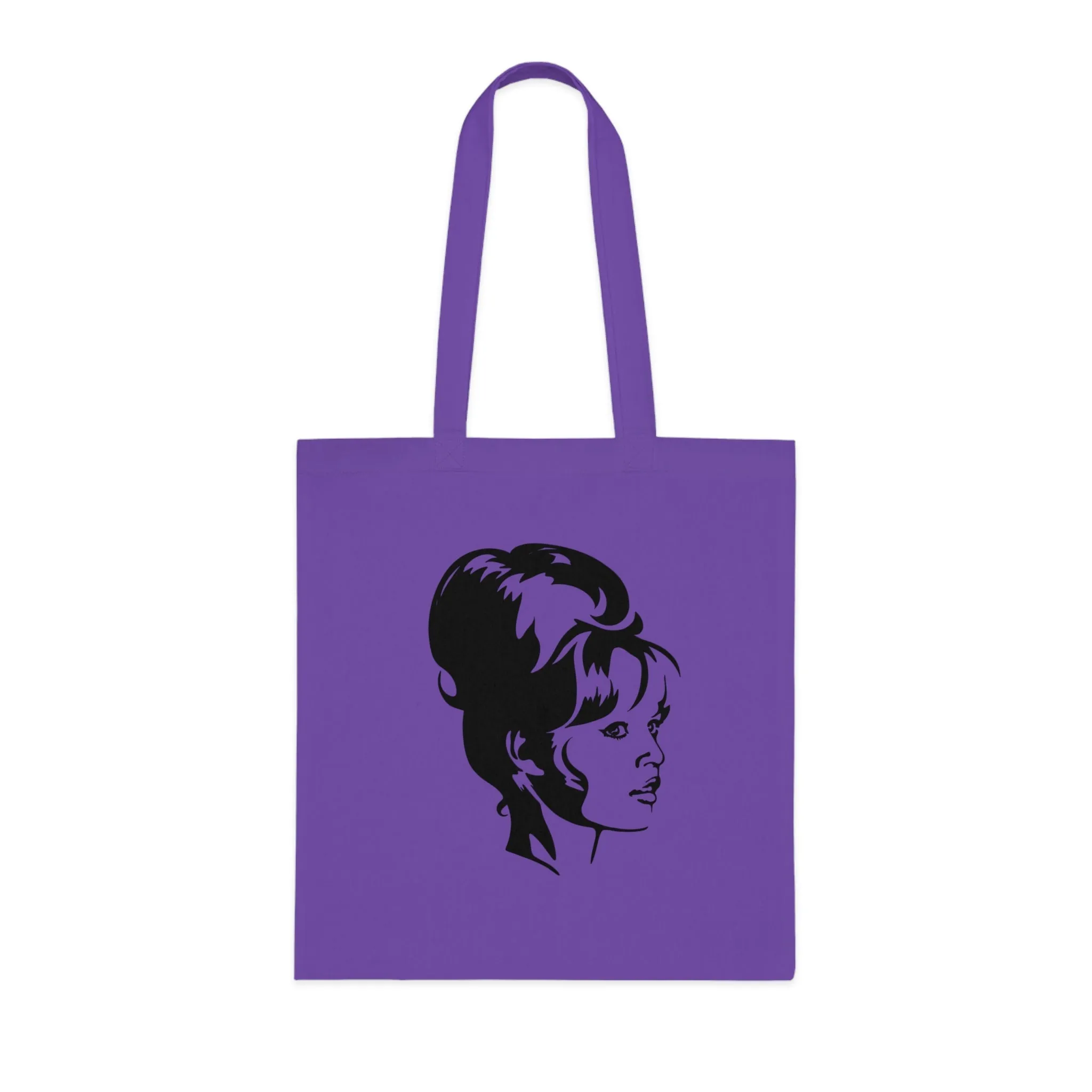 The Brigitte Tote Bag