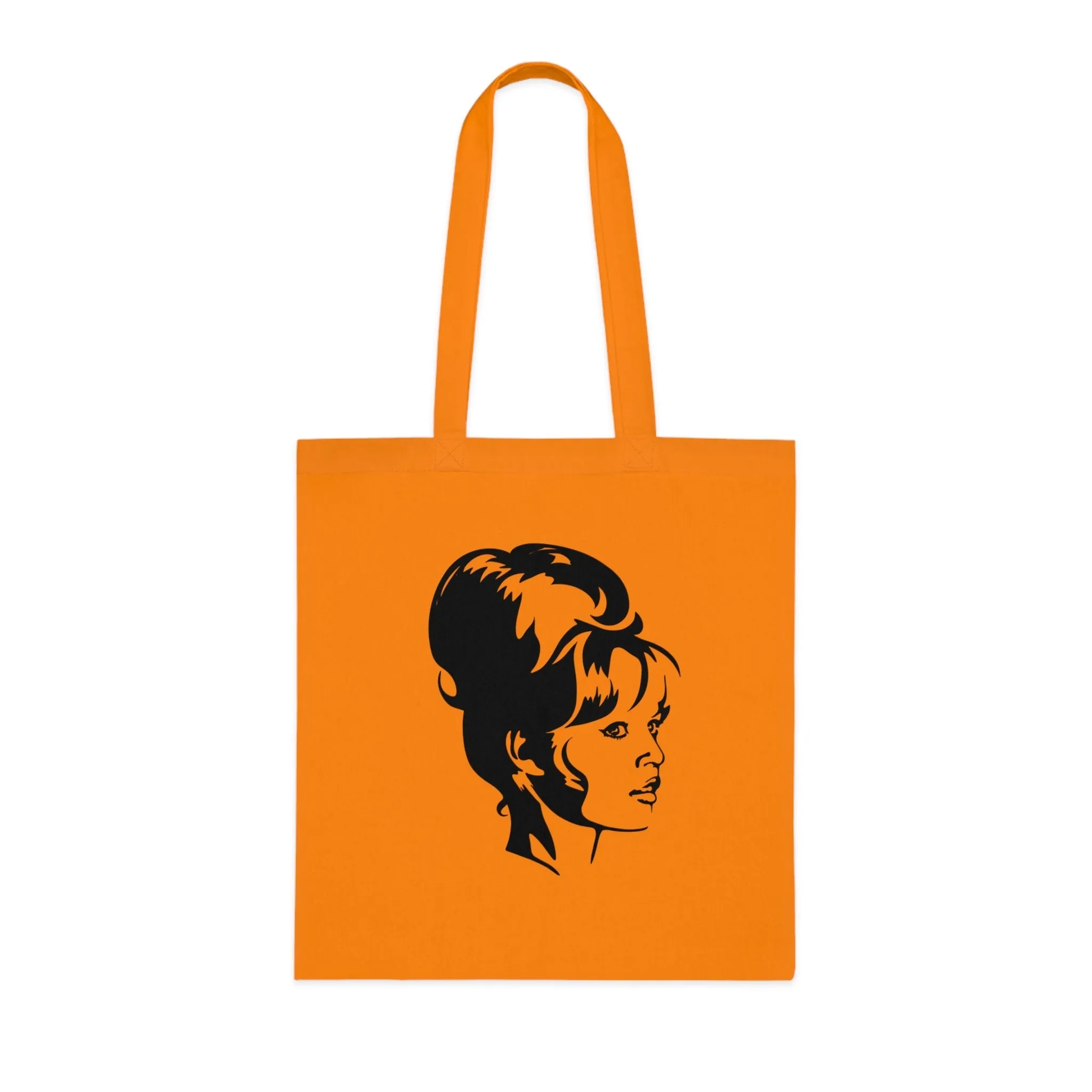 The Brigitte Tote Bag