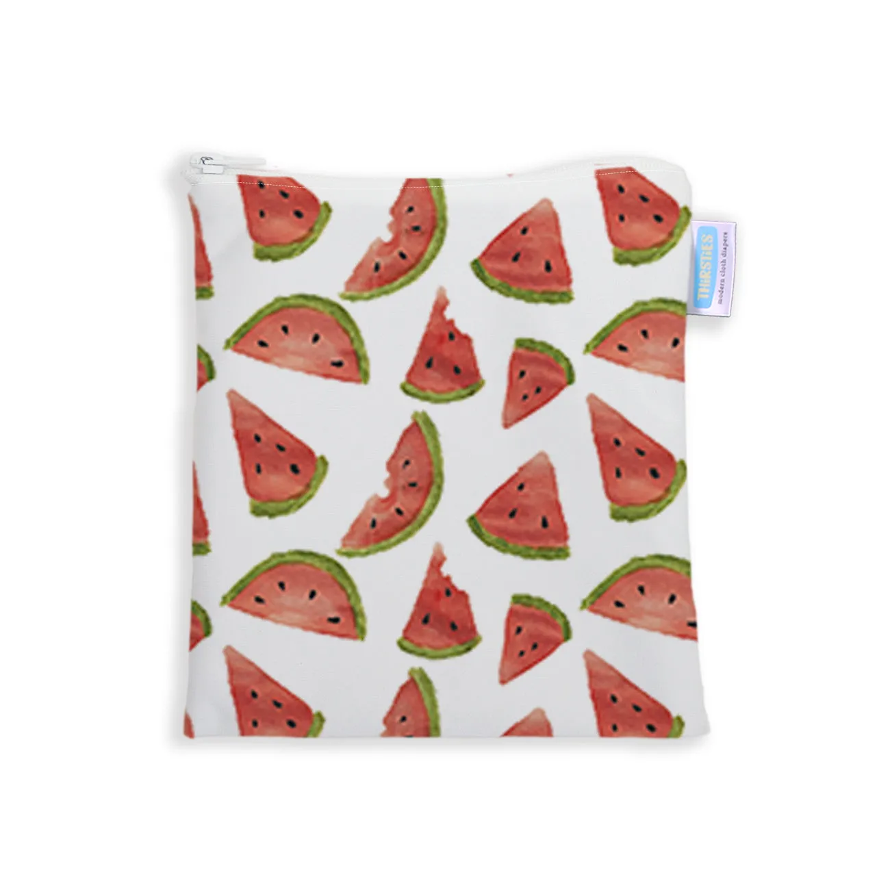 Thirsties Food-Safe Sandwich & Snack Bags