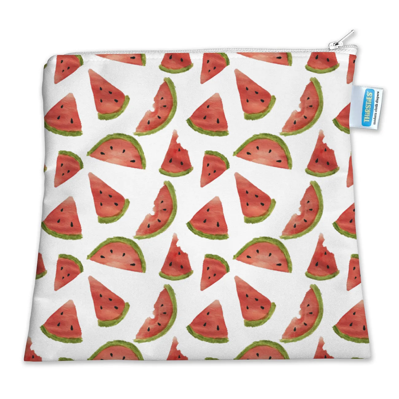 Thirsties Food-Safe Sandwich & Snack Bags