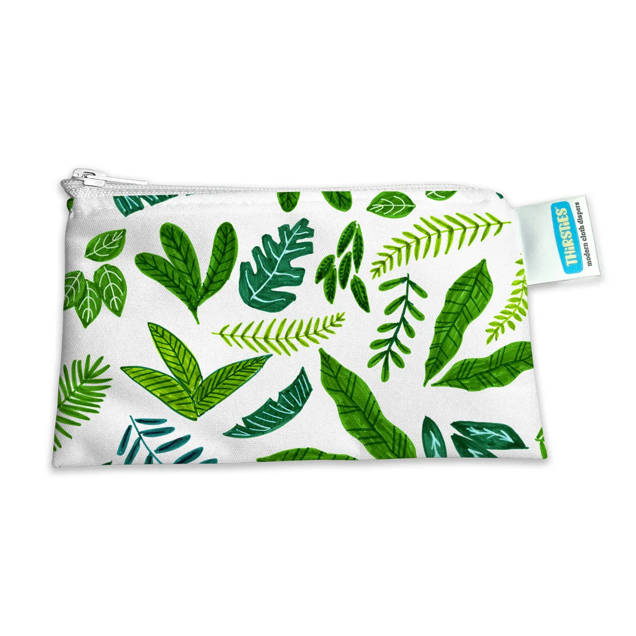 Thirsties Food-Safe Sandwich & Snack Bags