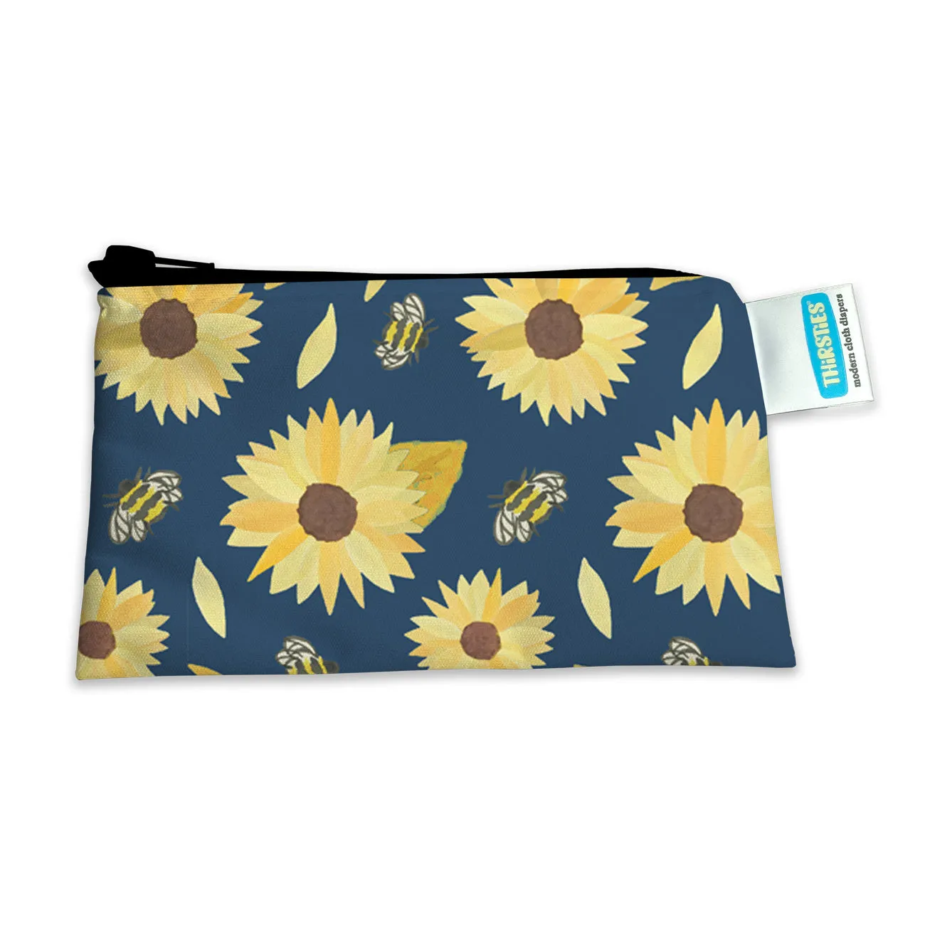 Thirsties Food-Safe Sandwich & Snack Bags