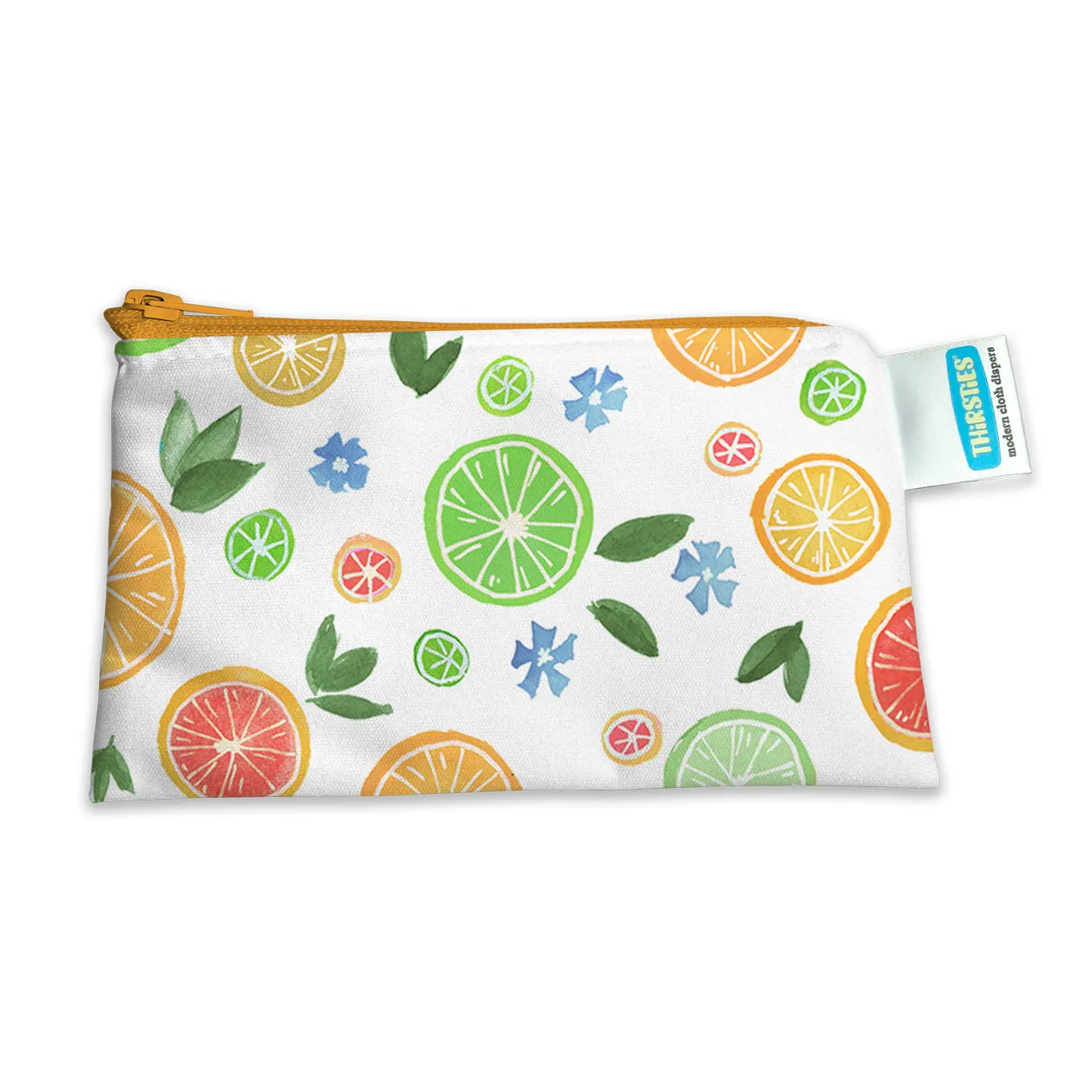 Thirsties Food-Safe Sandwich & Snack Bags