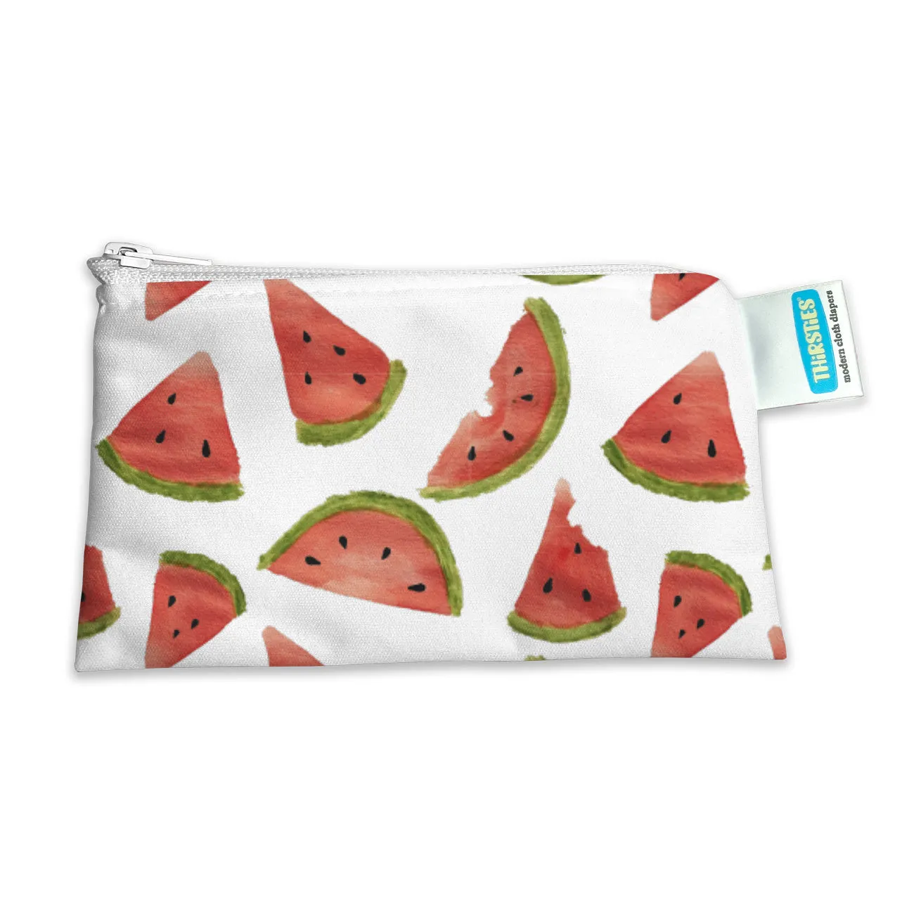 Thirsties Food-Safe Sandwich & Snack Bags