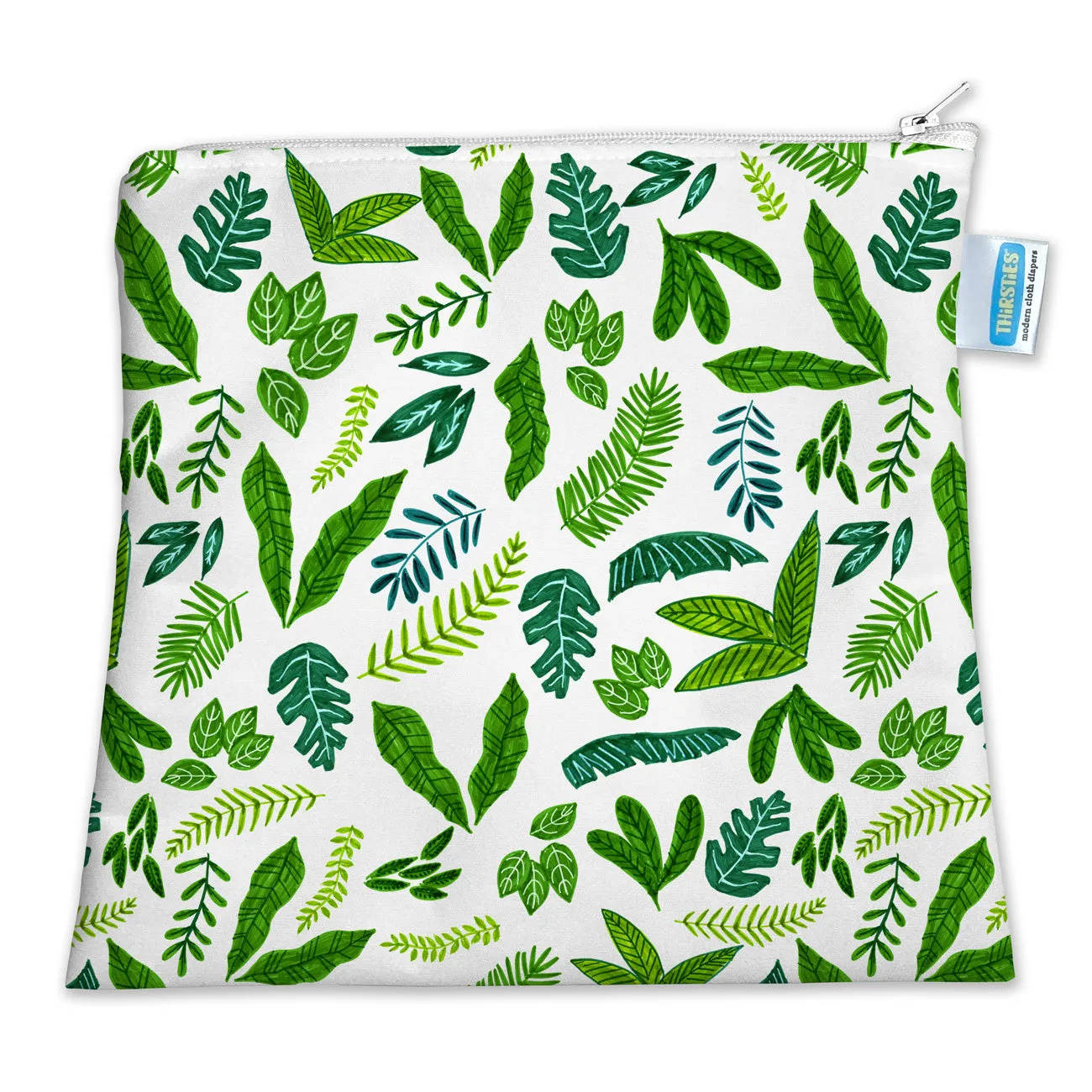 Thirsties Food-Safe Sandwich & Snack Bags