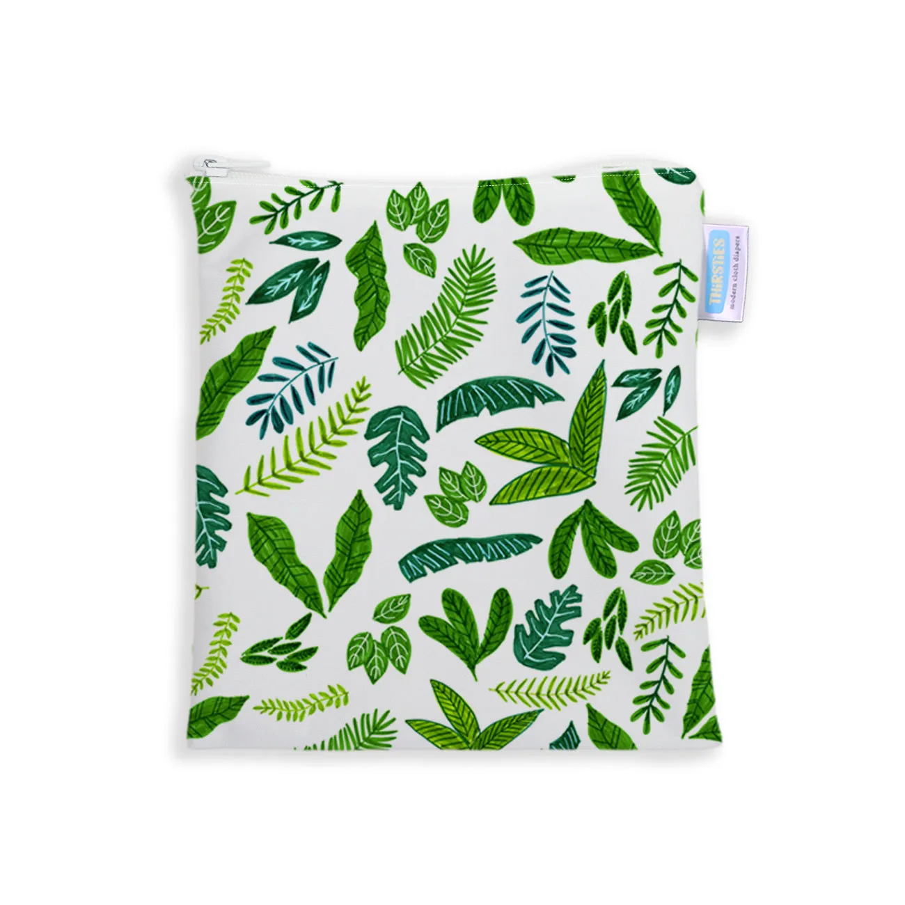 Thirsties Food-Safe Sandwich & Snack Bags