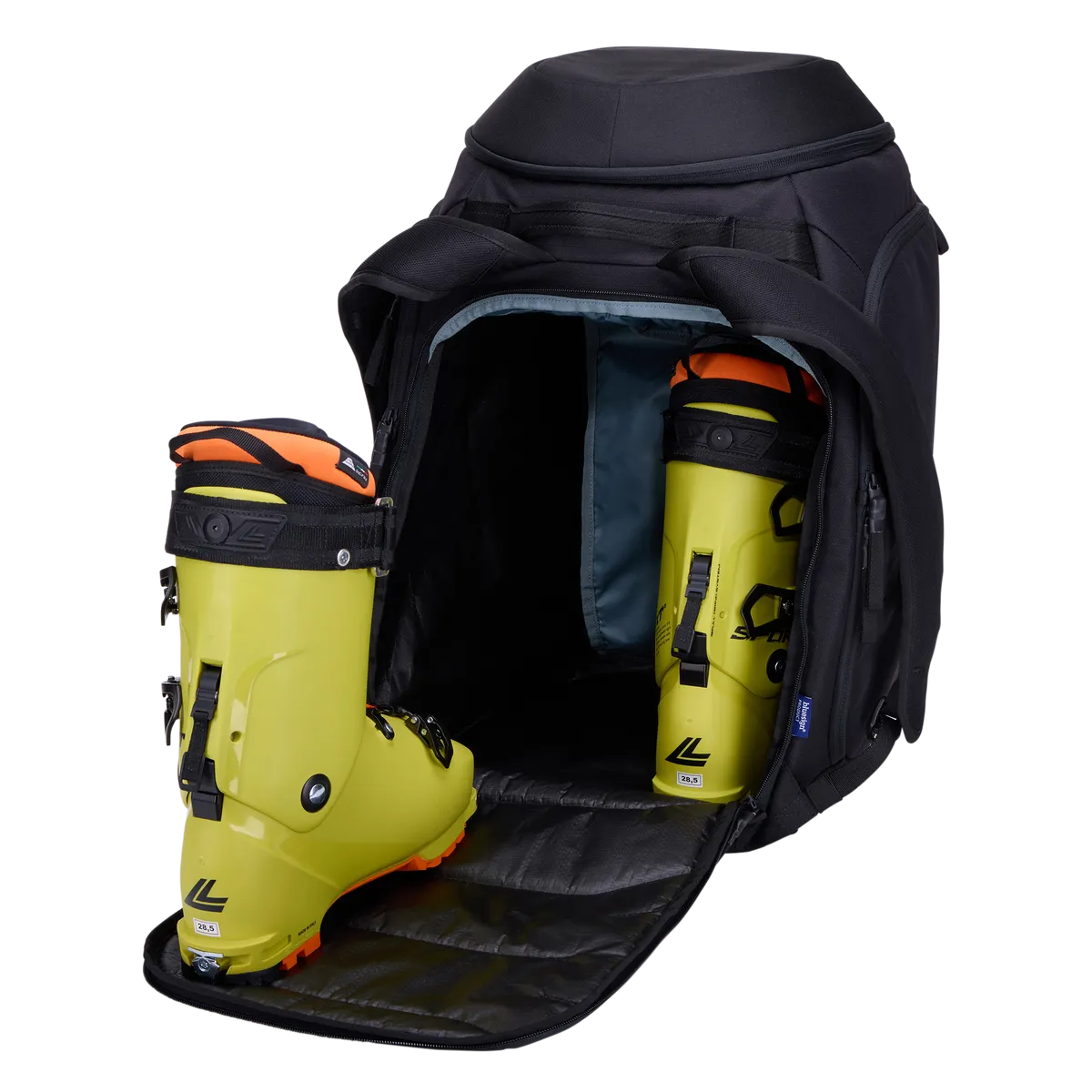 Thule RoundTrip Snowboard and Ski Boot Backpack - 60L