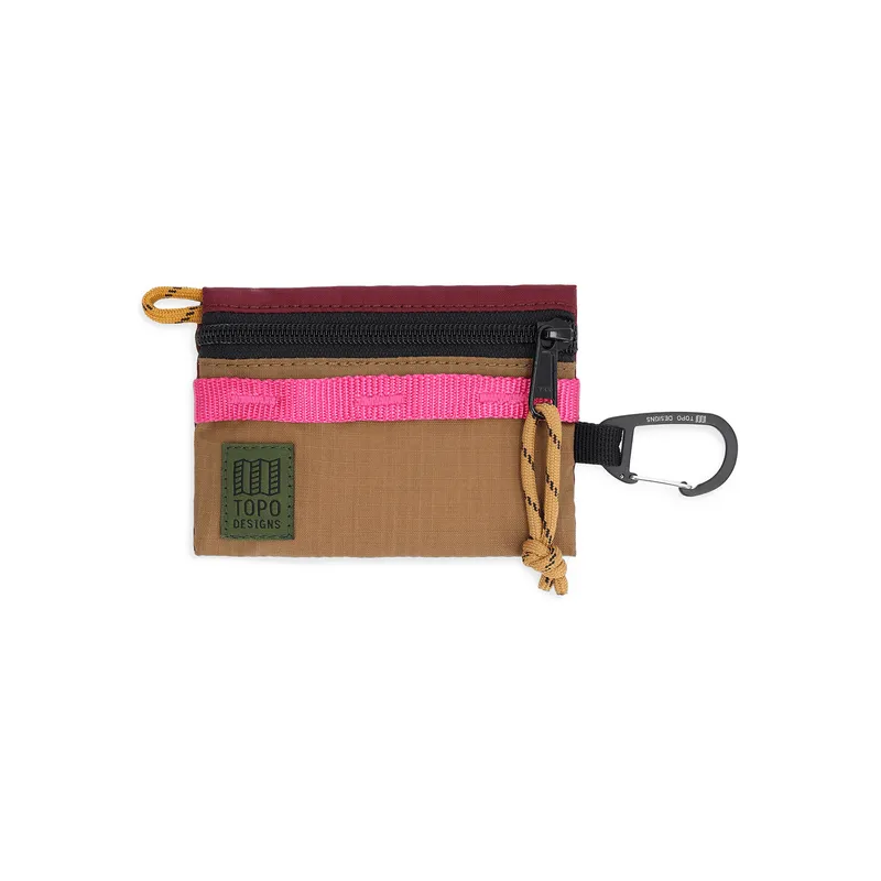Topo Designs Accessory Mountain Bag