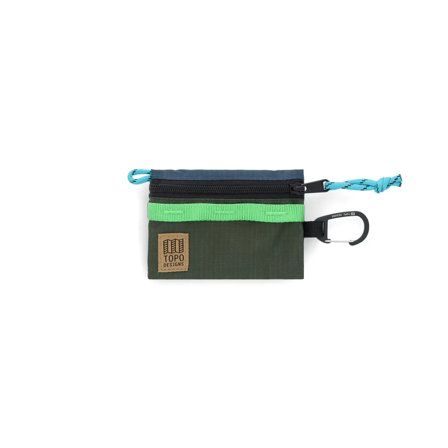 Topo Designs Accessory Mountain Bag