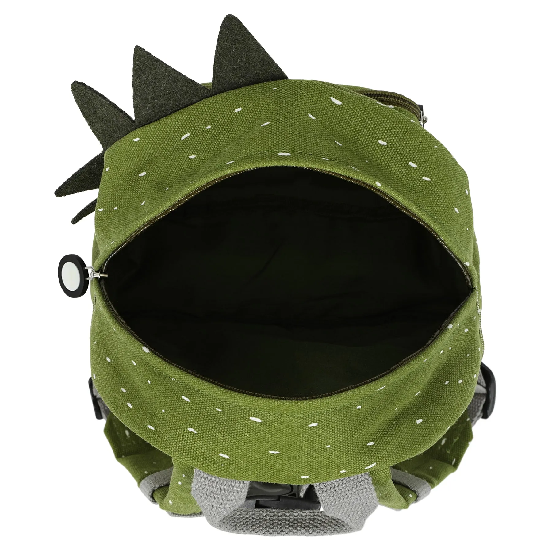 Trixie Backpack Small | Mr. Dino