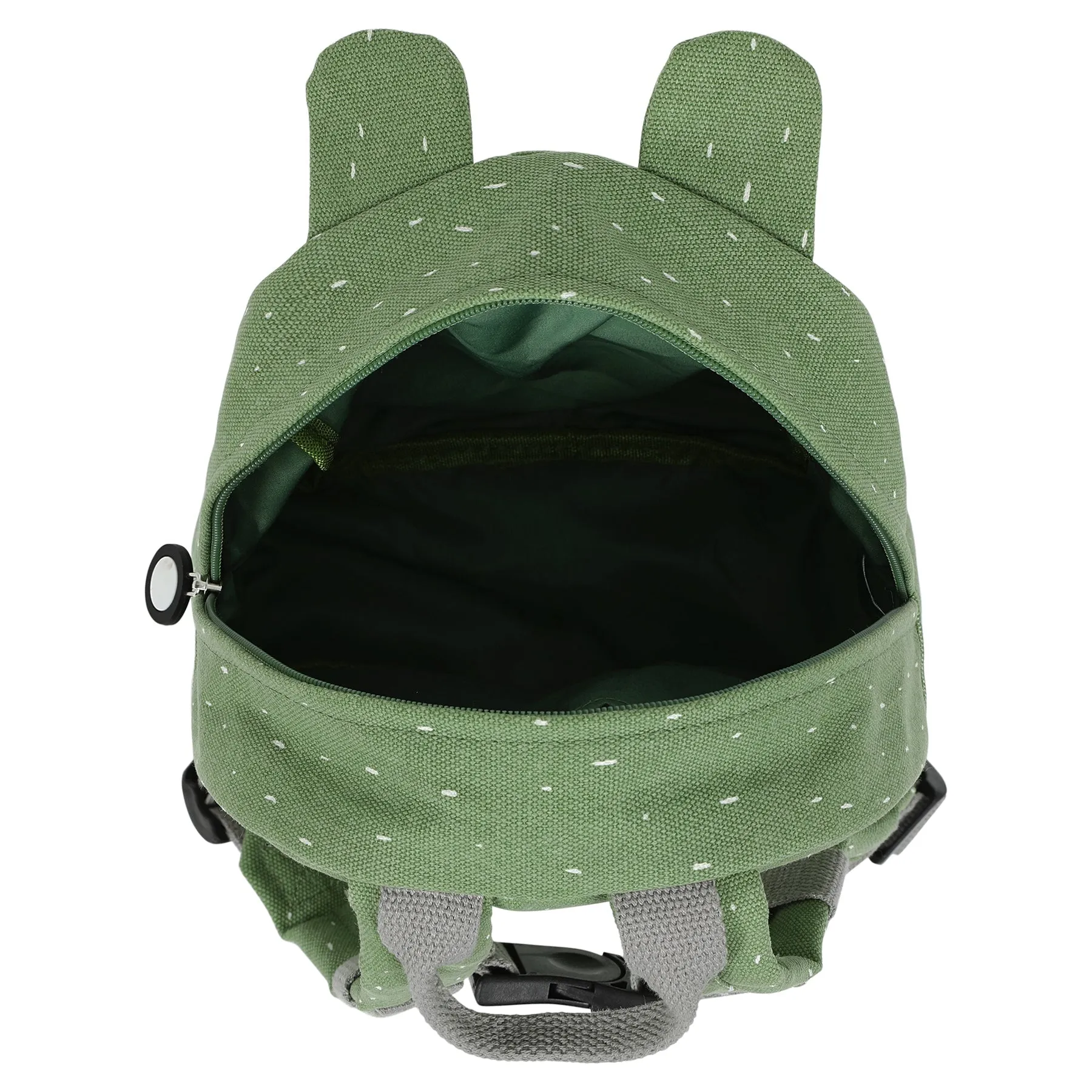Trixie Backpack Small | Mr. Frog
