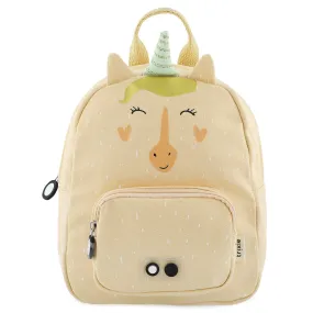 Trixie Backpack Small | Mrs. Unicorn