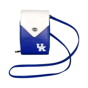 University of Kentucky Homefield Purse