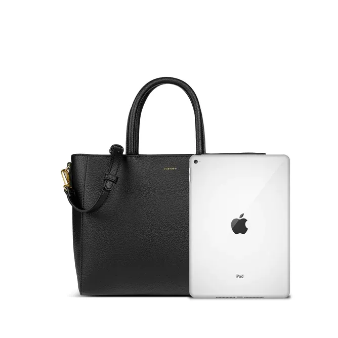 Wanda Tote | Coconut Cream