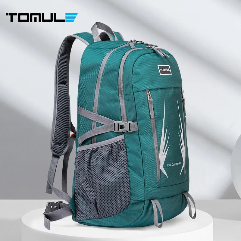 Waterproof Climbing Backpack