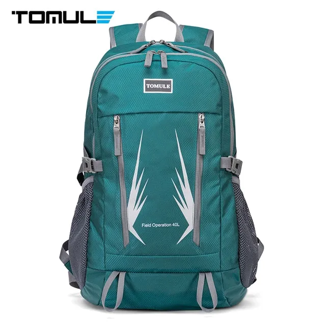 Waterproof Climbing Backpack