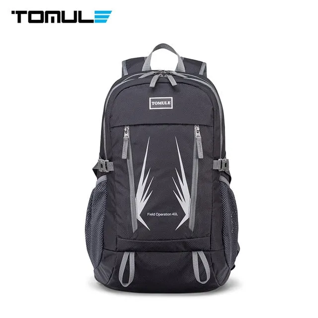 Waterproof Climbing Backpack