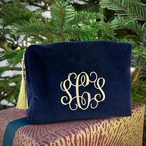 Westbourne Wash Bag
