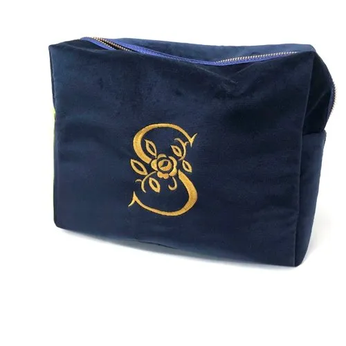 Westbourne Wash Bag