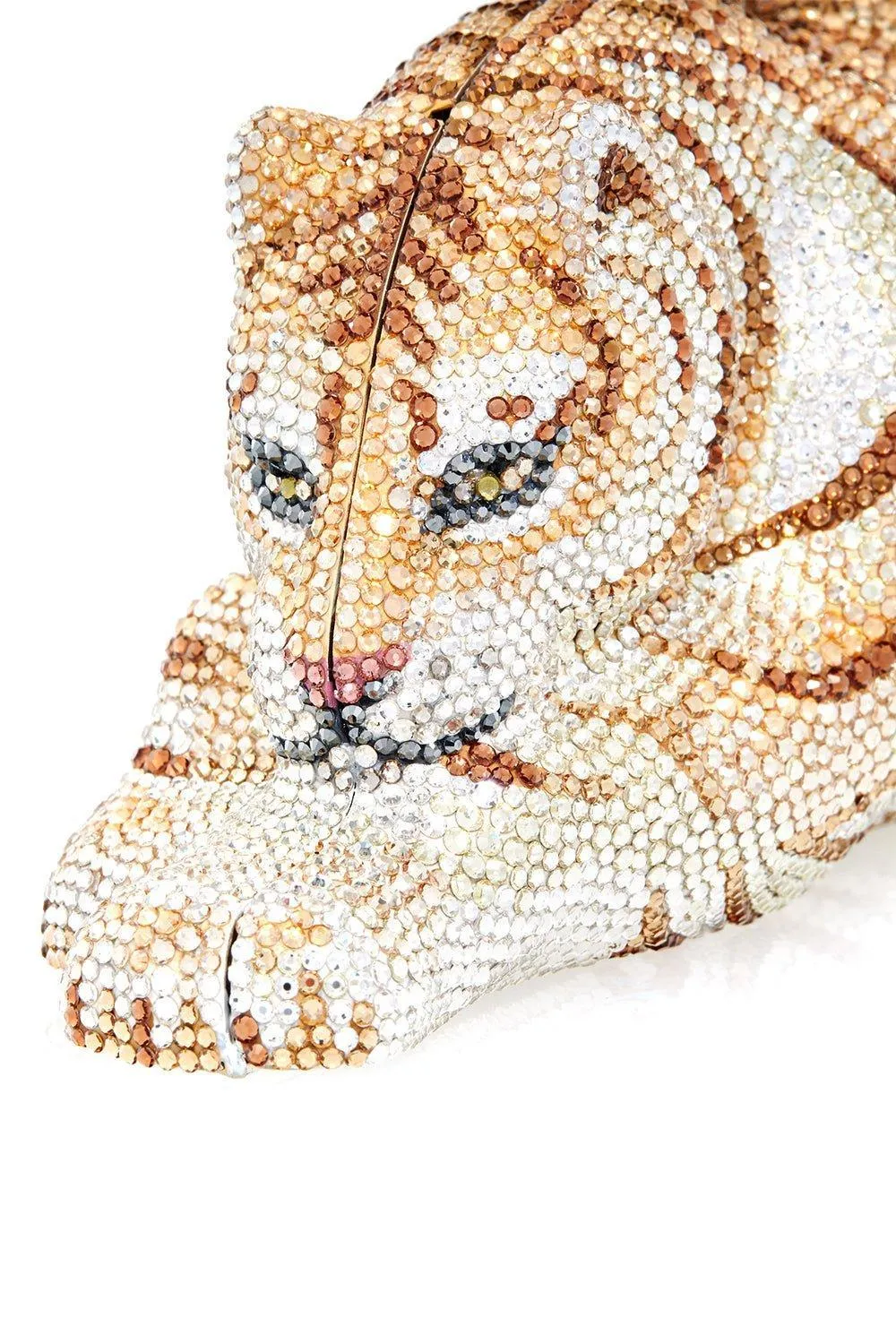 Wildcat Golden Cub Bag