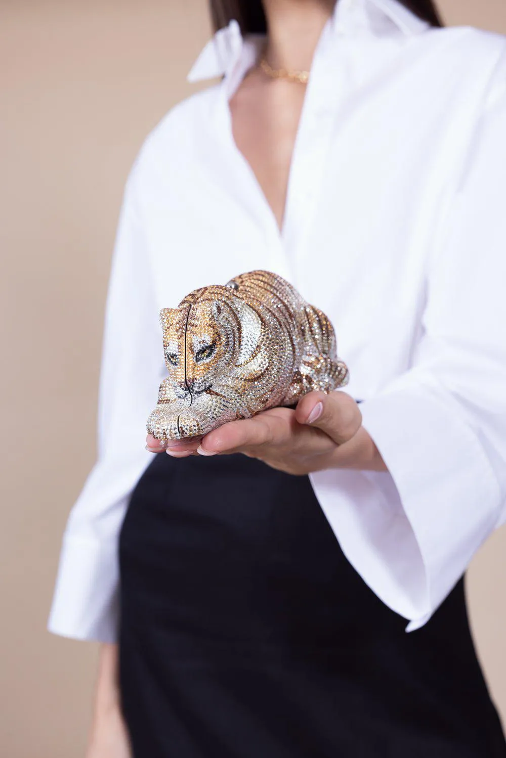 Wildcat Golden Cub Bag