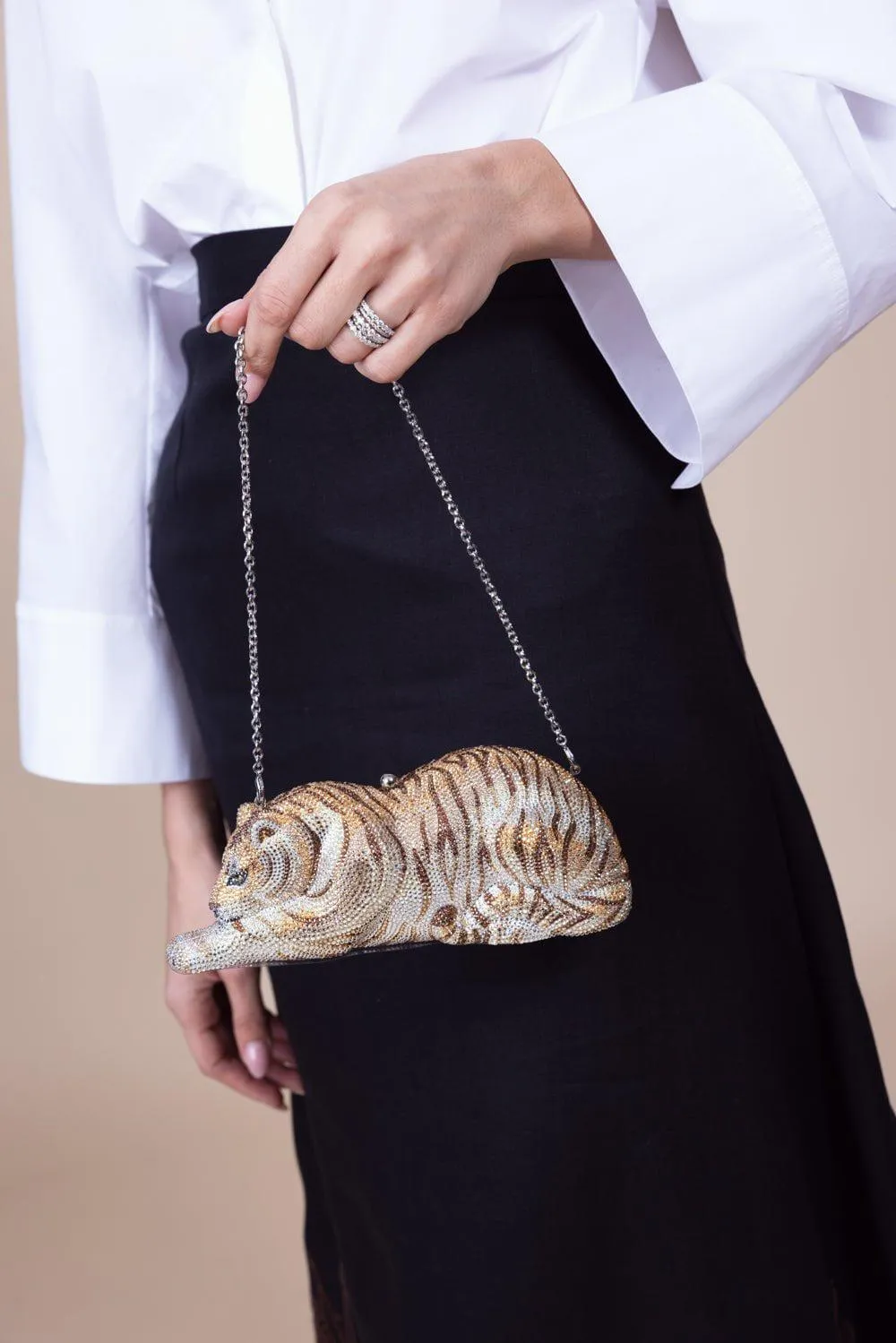 Wildcat Golden Cub Bag